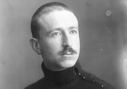 Arif Hikmet Koyunoğlu