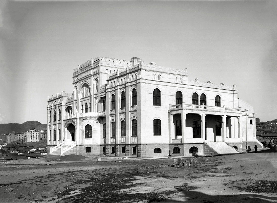 Exhibition picture