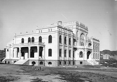 Exhibition picture