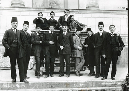Exhibition picture