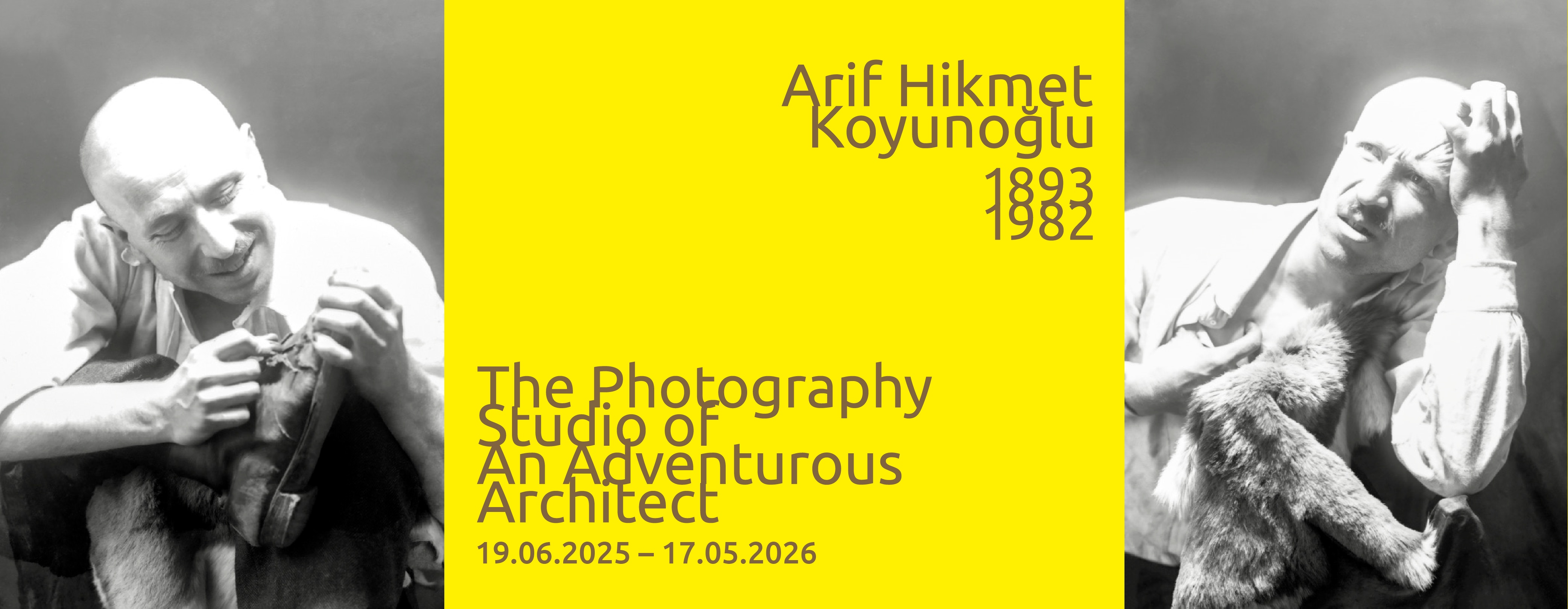 Arif Hikmet KoyunoÄŸlu